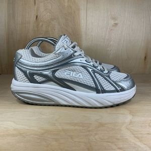 Fila Sculpt n Tone